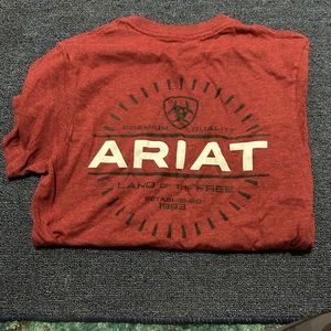 Ariat Mens Shirt